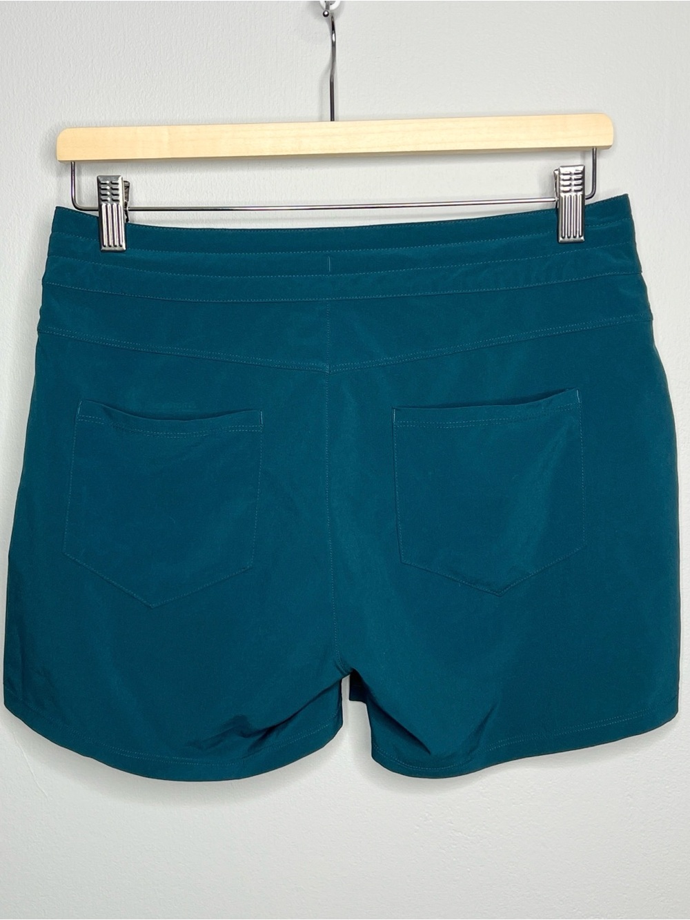 Smartwool Womens Merino Sport Hike Shorts Size Small (S) - Picture 7 of 8